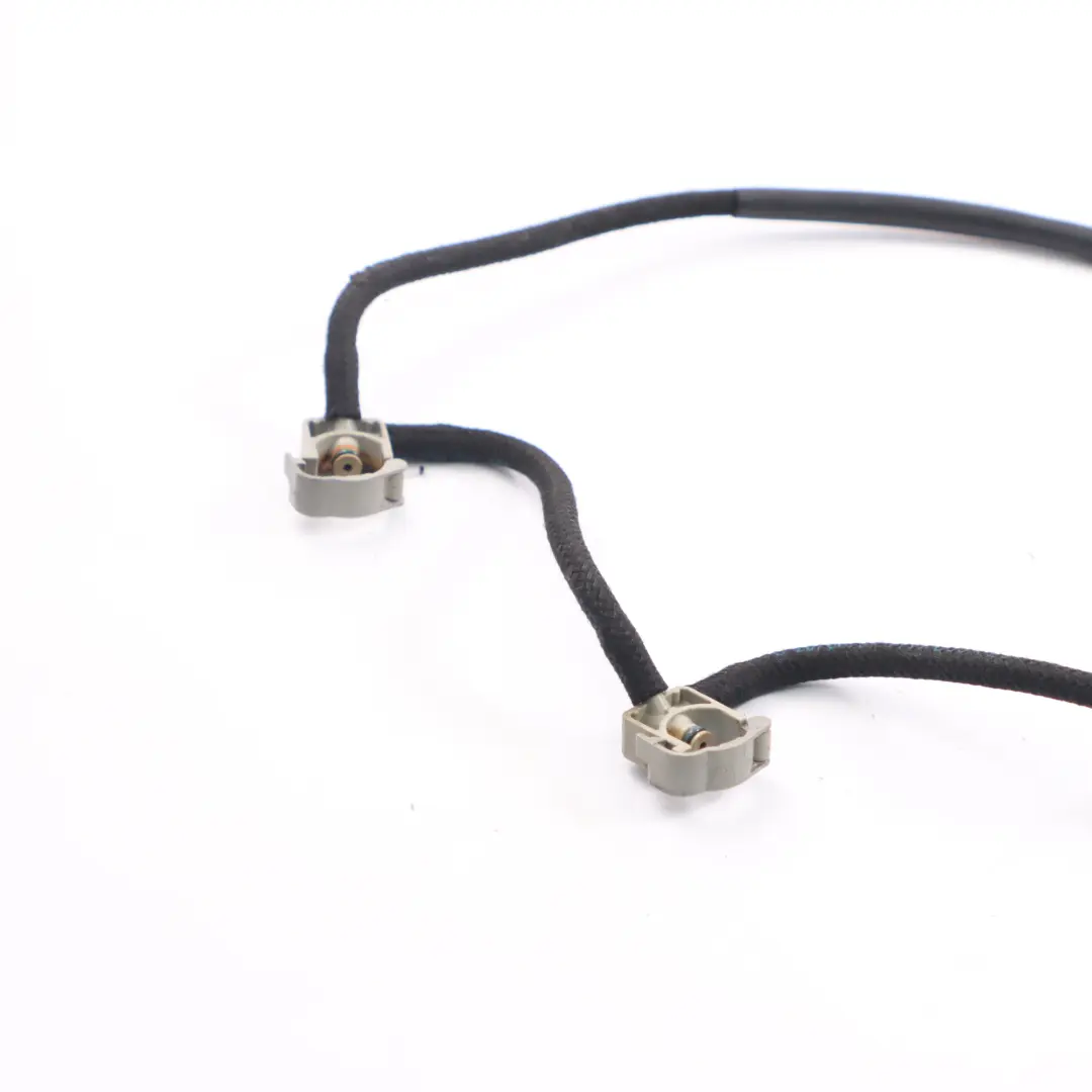 carburante Mercedes W204 W211 OM646 Tubo ritorno iniezione per Linea con numero di parte A6460702132 Linea carburante Mercedes W204 W211 OM646 Tubo ritorno iniezione - SKU A6460702132 - Numero di parte A6460702132