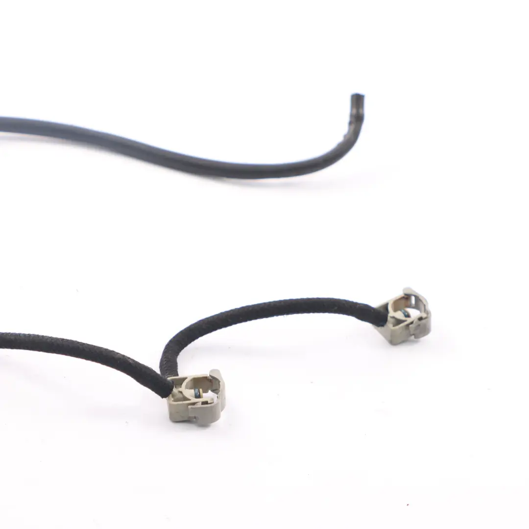 Fuel Line Mercedes W204 W211 OM646 Injection Return Pipe Hose - SKU A6460702132 - Part number A6460702132