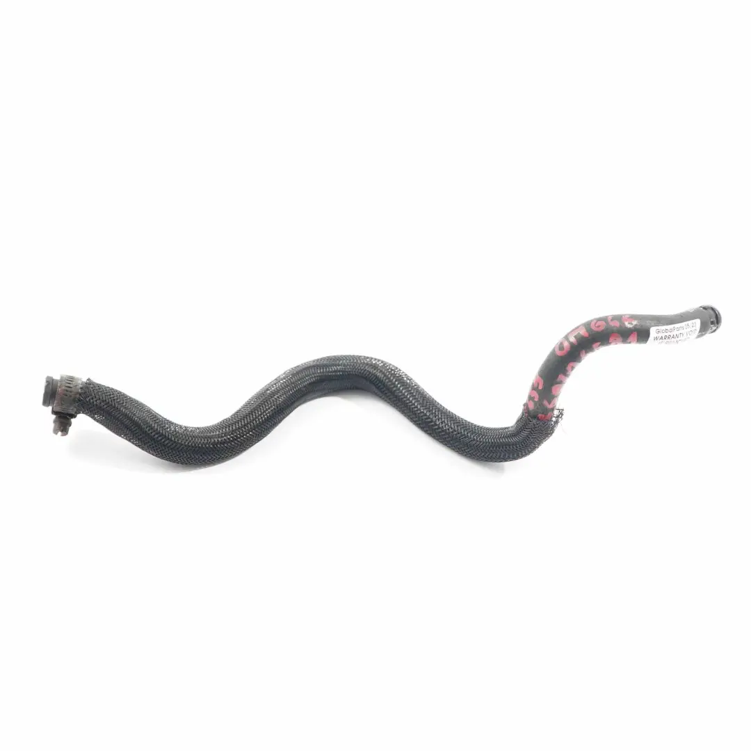 Mercedes W639 OM646 Diesel Fuel Line Hose High Pressure Pump Pipe - SKU A6460704581 - Part number A6460704581