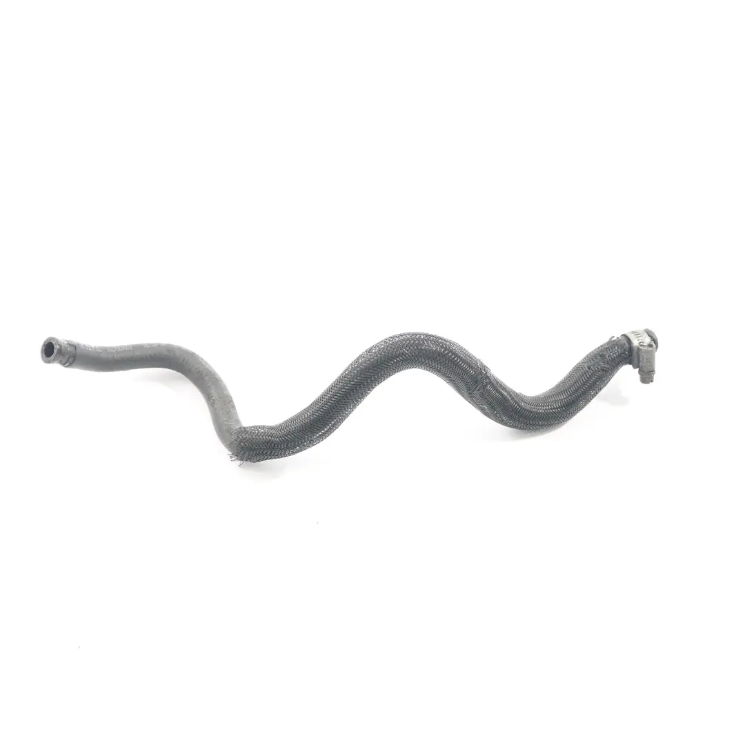 Mercedes W639 OM646 Diesel Fuel Line Hose High Pressure Pump Pipe - SKU A6460704581 - Part number A6460704581