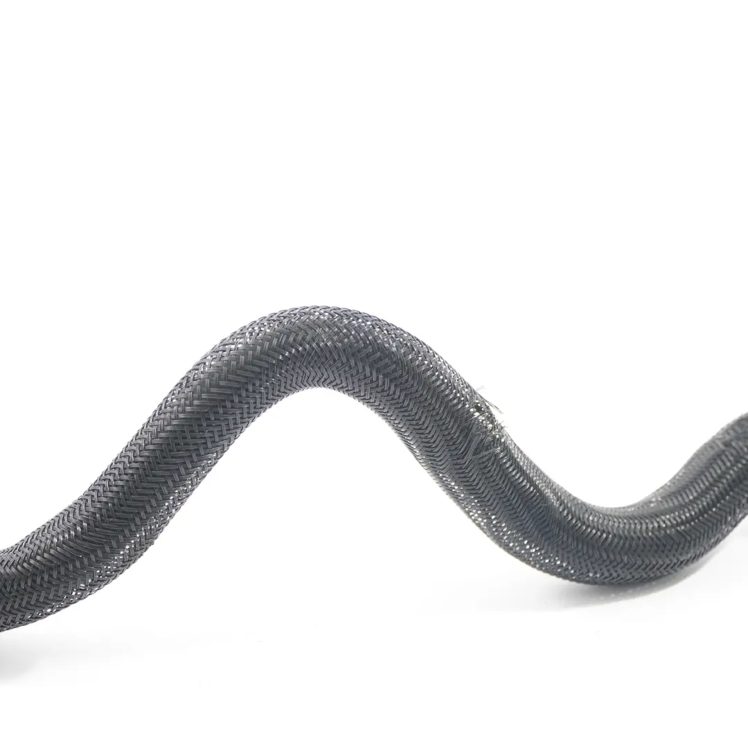 Mercedes W639 OM646 Diesel Fuel Line Hose High Pressure Pump Pipe - SKU A6460704581 - Part number A6460704581