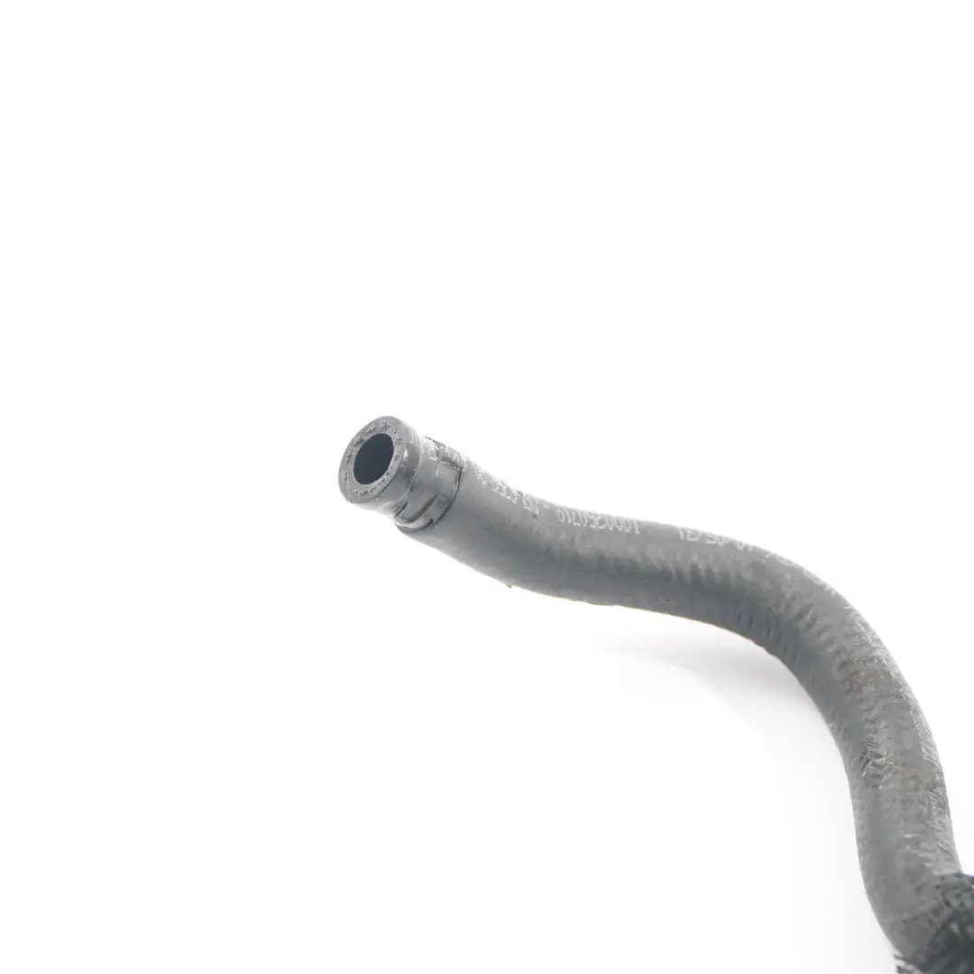 Mercedes W639 OM646 Diesel Fuel Line Hose High Pressure Pump Pipe - SKU A6460704581 - Part number A6460704581