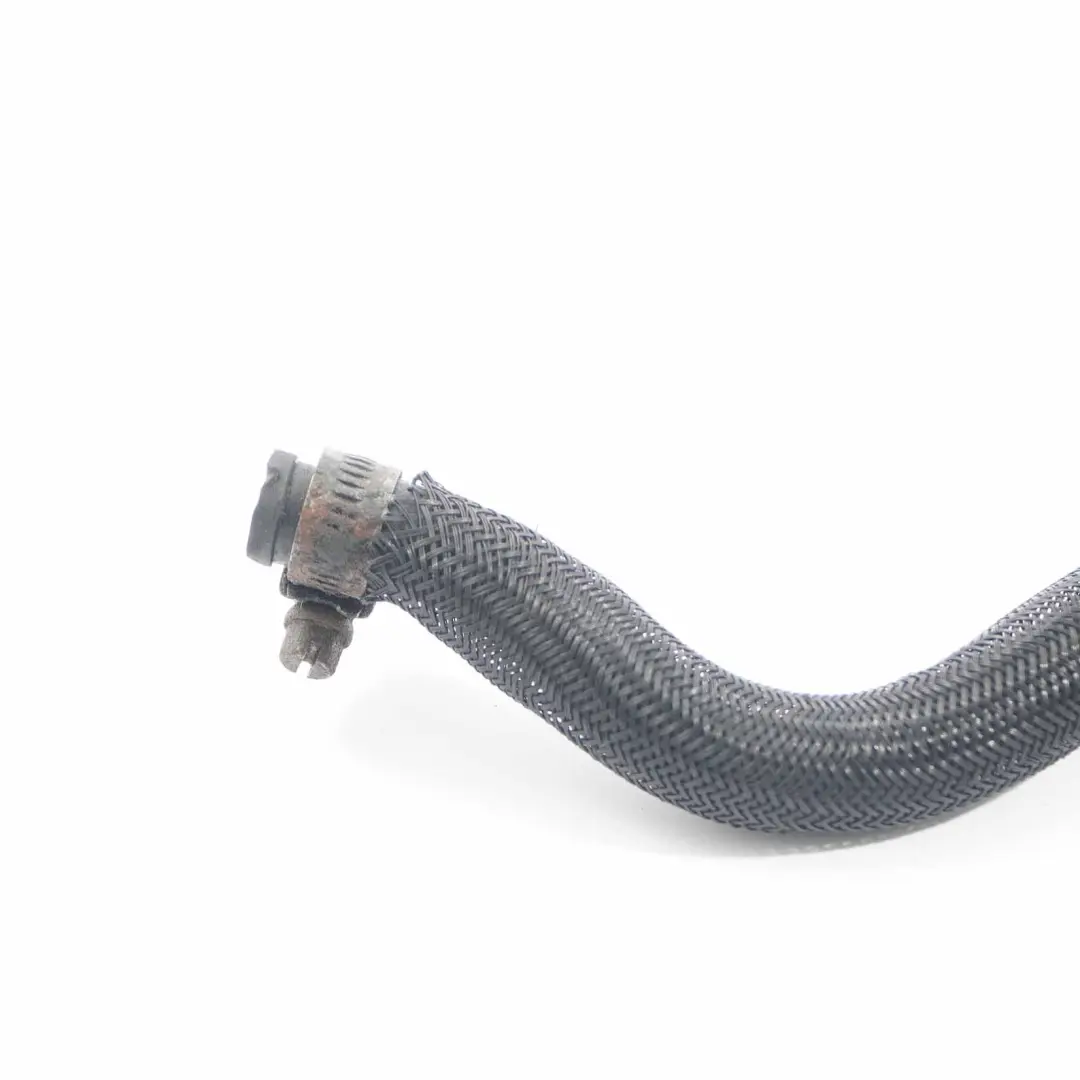 Mercedes W639 OM646 Diesel Fuel Line Hose High Pressure Pump Pipe - SKU A6460704581 - Part number A6460704581