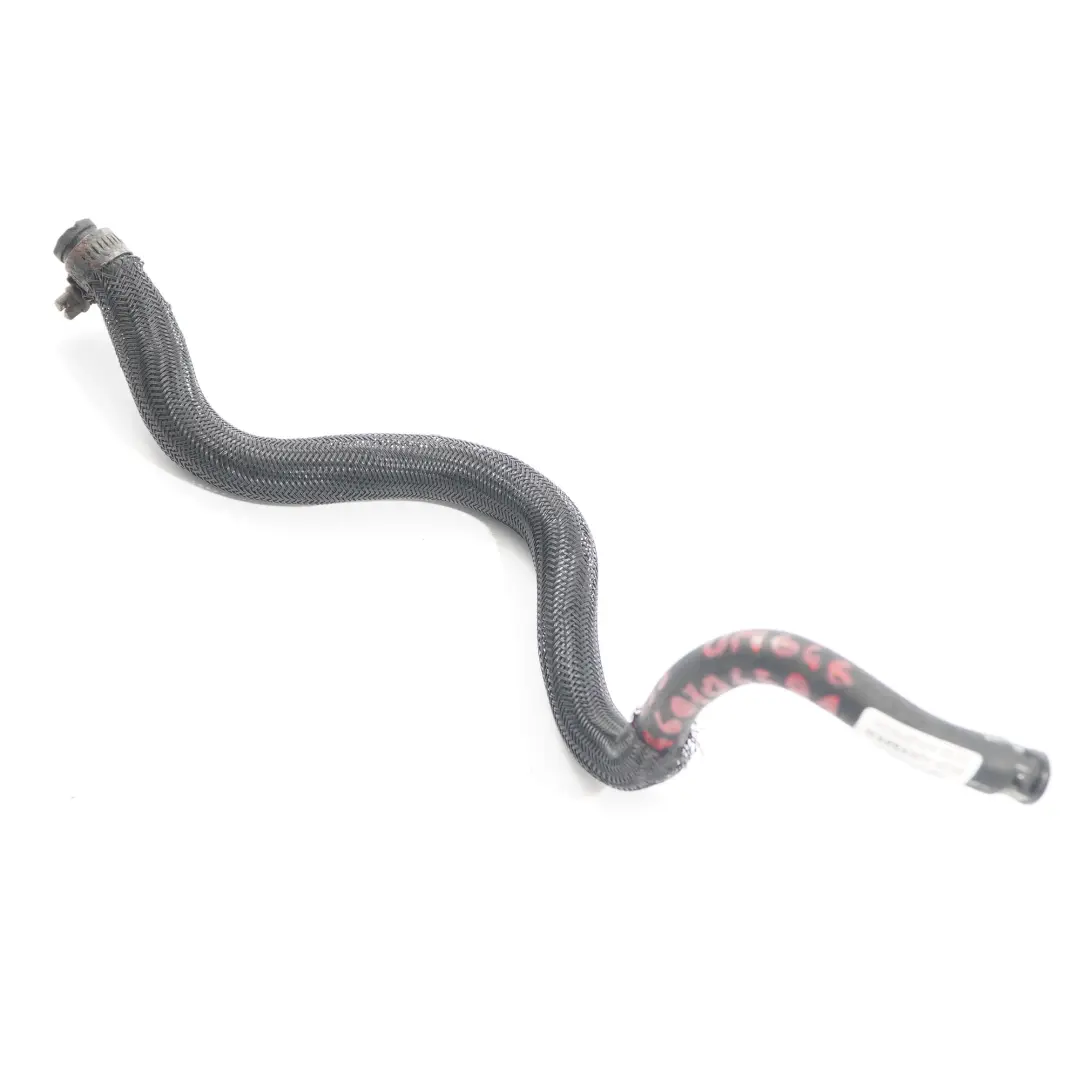 Mercedes W639 OM646 Przewód Wąż Rura Paliwa - SKU A6460704581 - Numer Części A6460704581