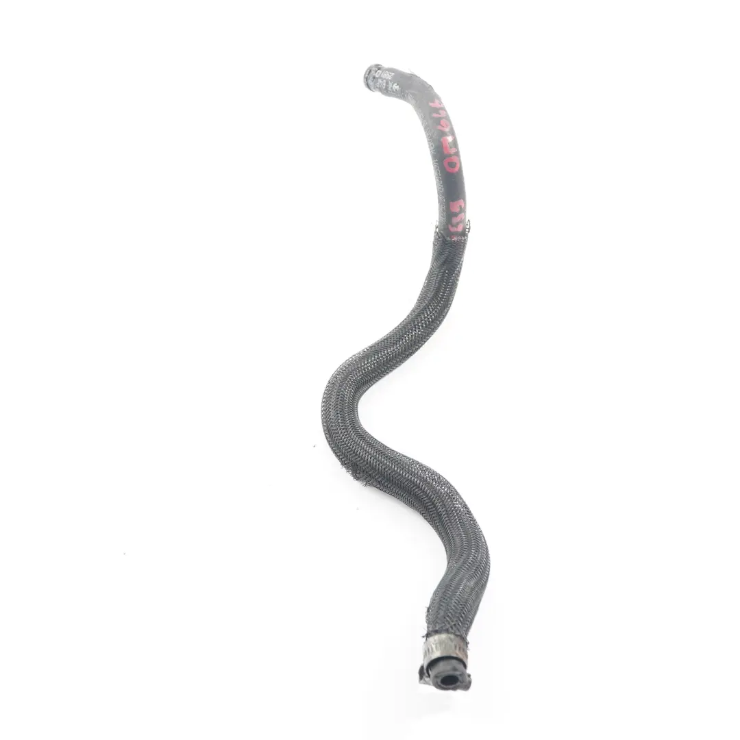 OM646 Diesel Tubo combustible Tubo bomba alta presión para Mercedes W639 con número de pieza A6460704581 Mercedes W639 OM646 Diesel Tubo combustible Tubo bomba alta presión - SKU A6460704581 - Número de pieza A6460704581