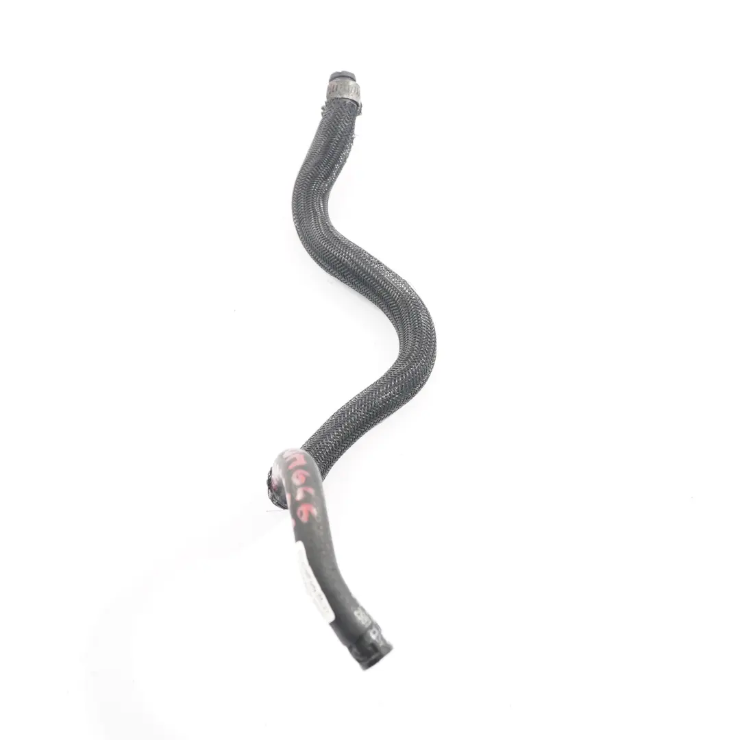 Mercedes W639 OM646 Przewód Wąż Rura Paliwa - SKU A6460704581 - Numer Części A6460704581