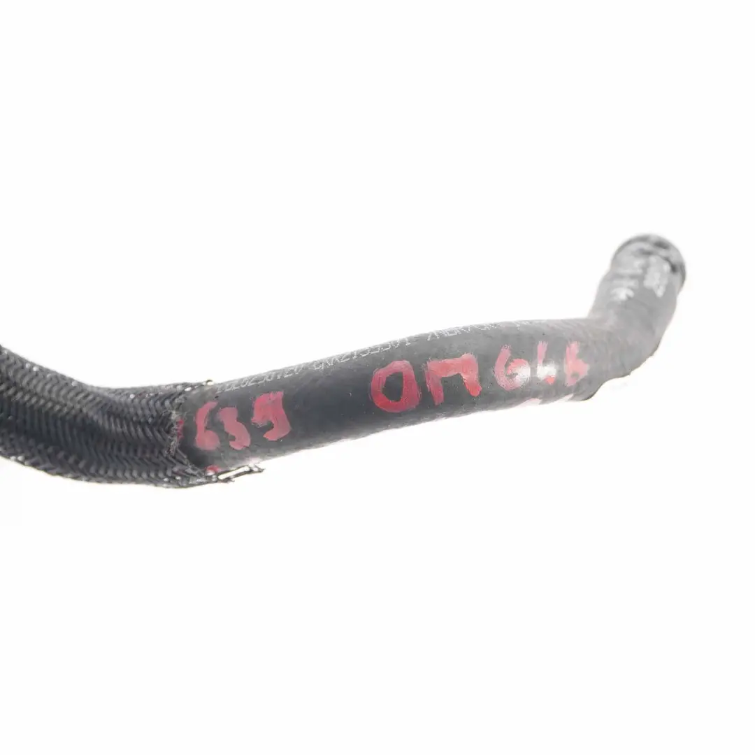 Mercedes W639 OM646 Przewód Wąż Rura Paliwa - SKU A6460704581 - Numer Części A6460704581