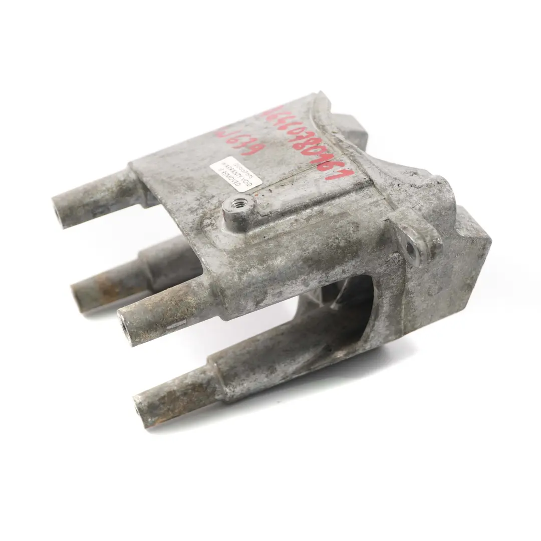 OM646 Soporte Montaje Filtro Combustible Motor para Mercedes Vito W639 con número de pieza A6460780161 Mercedes Vito W639 OM646 Soporte Montaje Filtro Combustible Motor - SKU A6460780161 - Número de pieza A6460780161