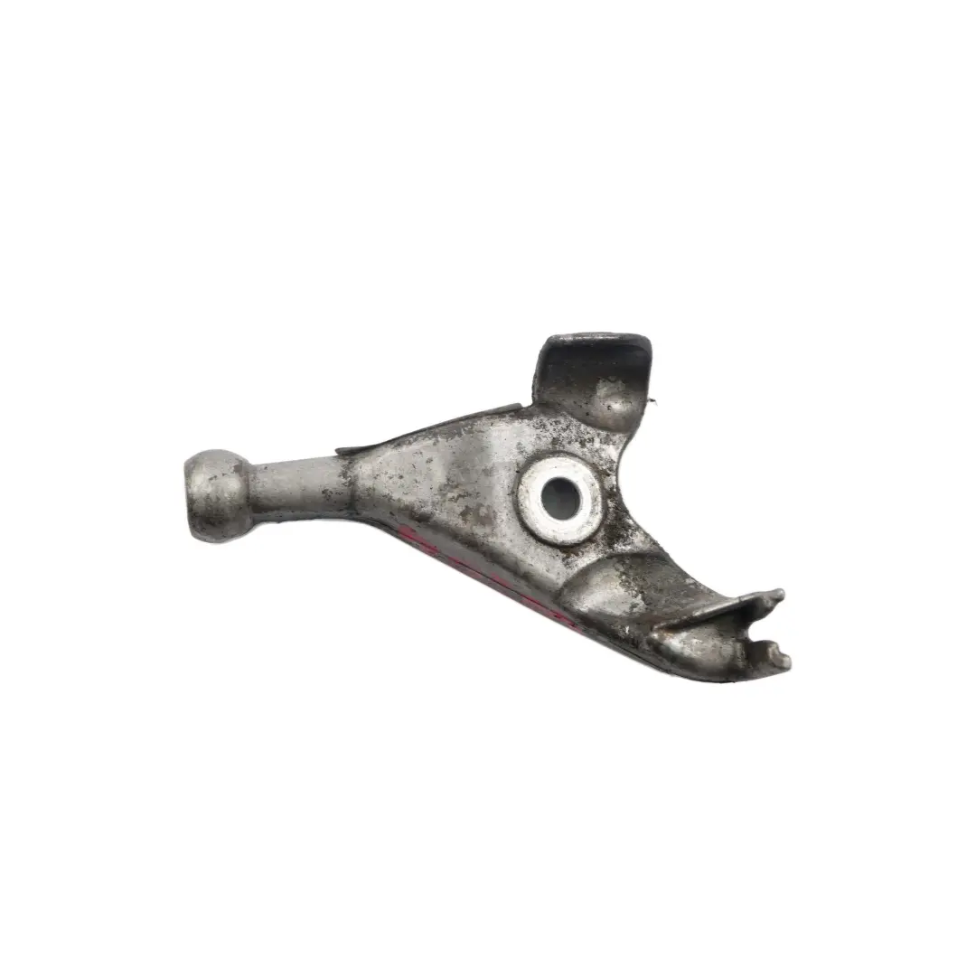 Mercedes W203 Fuel Line Mount Bracket Support Diesel Engine OM646 - SKU A6460780641 - Part number A6460780641
