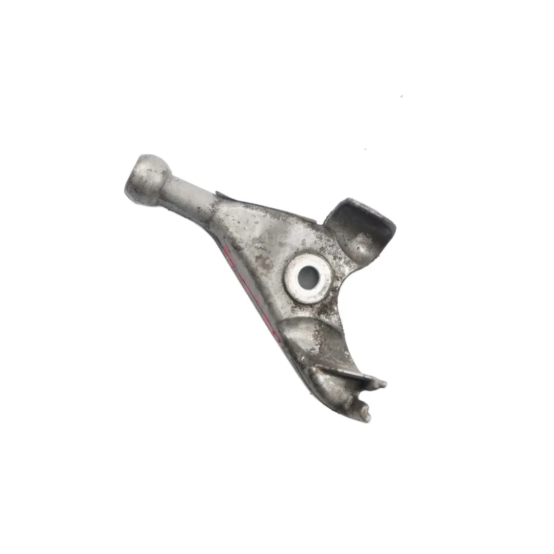 Mercedes W203 Fuel Line Mount Bracket Support Diesel Engine OM646 - SKU A6460780641 - Part number A6460780641
