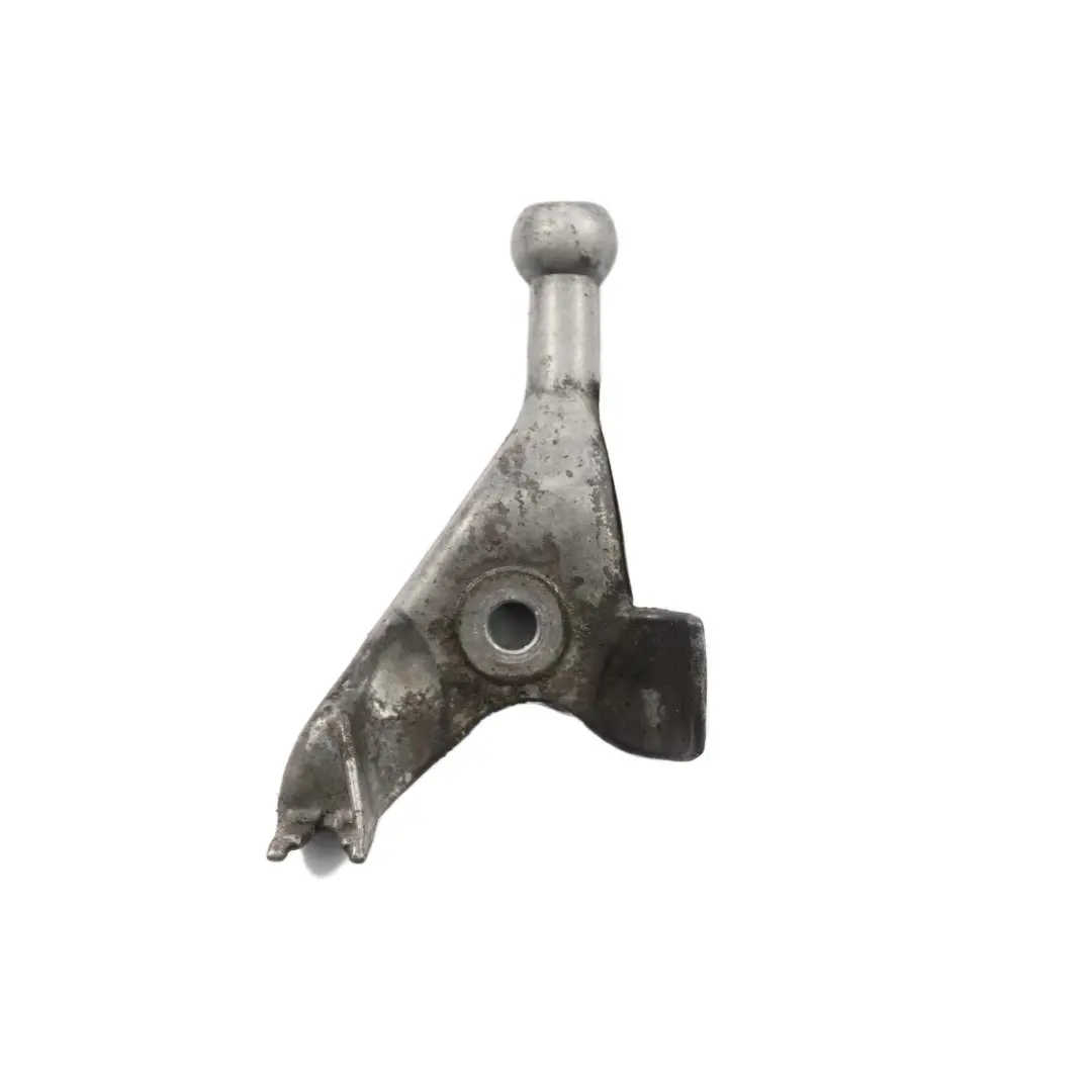 Mercedes W203 Support de montage conduite de carburant moteur OM646 - SKU A6460780641 - Numéro de pièce A6460780641