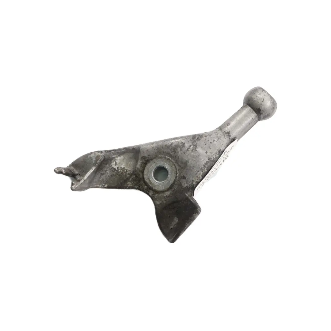 Mercedes W203 Support de montage conduite de carburant moteur OM646 - SKU A6460780641 - Numéro de pièce A6460780641
