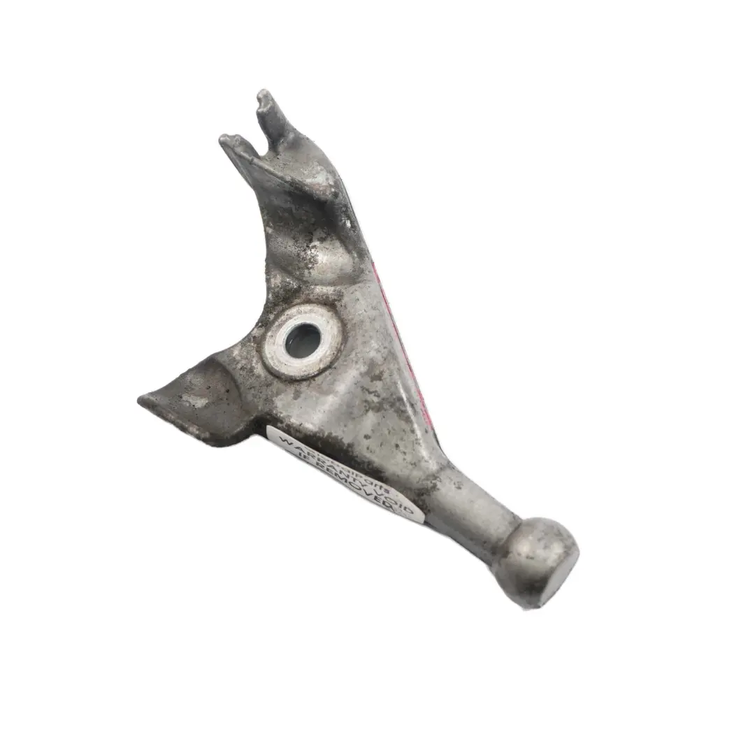 Mercedes W203 Support de montage conduite de carburant moteur OM646 - SKU A6460780641 - Numéro de pièce A6460780641