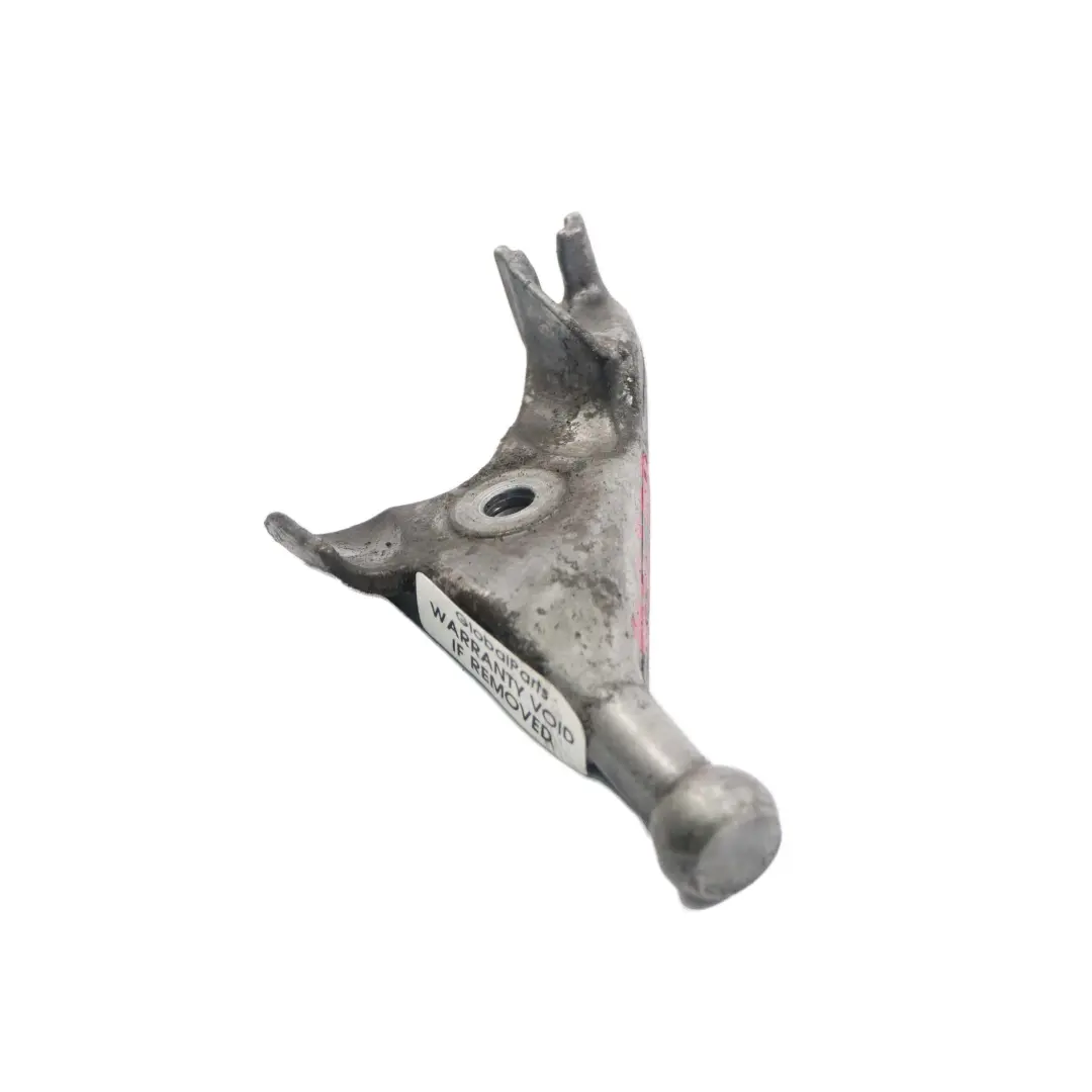 OM646 Soporte montaje tubo combustible para Mercedes W203 Motor diesel con número de pieza A6460780641 Mercedes W203 Motor diesel OM646 Soporte montaje tubo combustible - SKU A6460780641 - Número de pieza A6460780641