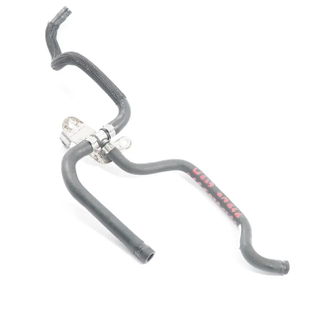  Canalisation carburant Mercedes W639 OM646 Tuyau système d'injection - SKU A6460781381 - Numéro de pièce A6460781381