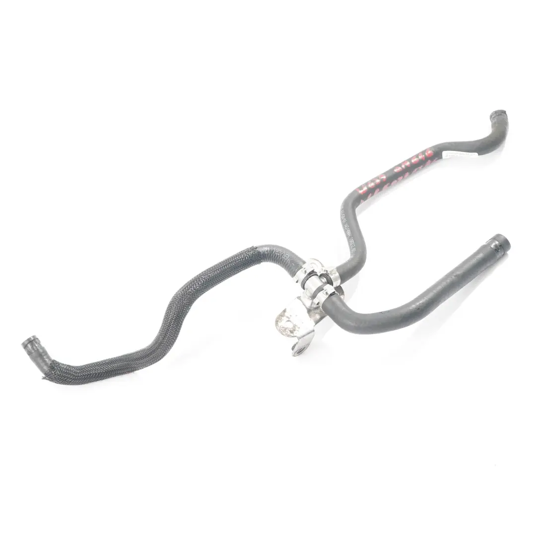  Canalisation carburant Mercedes W639 OM646 Tuyau système d'injection - SKU A6460781381 - Numéro de pièce A6460781381