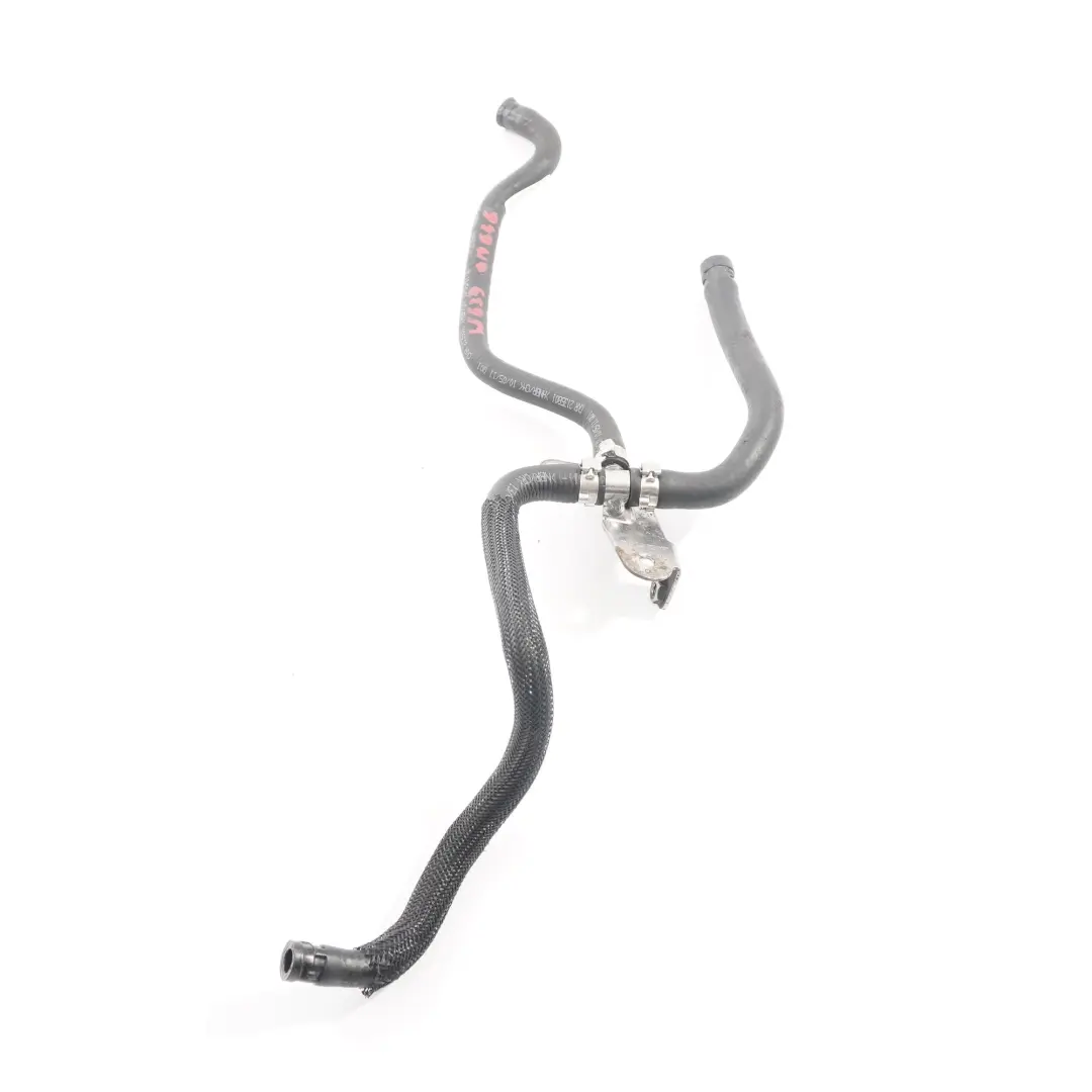  Canalisation carburant Mercedes W639 OM646 Tuyau système d'injection - SKU A6460781381 - Numéro de pièce A6460781381