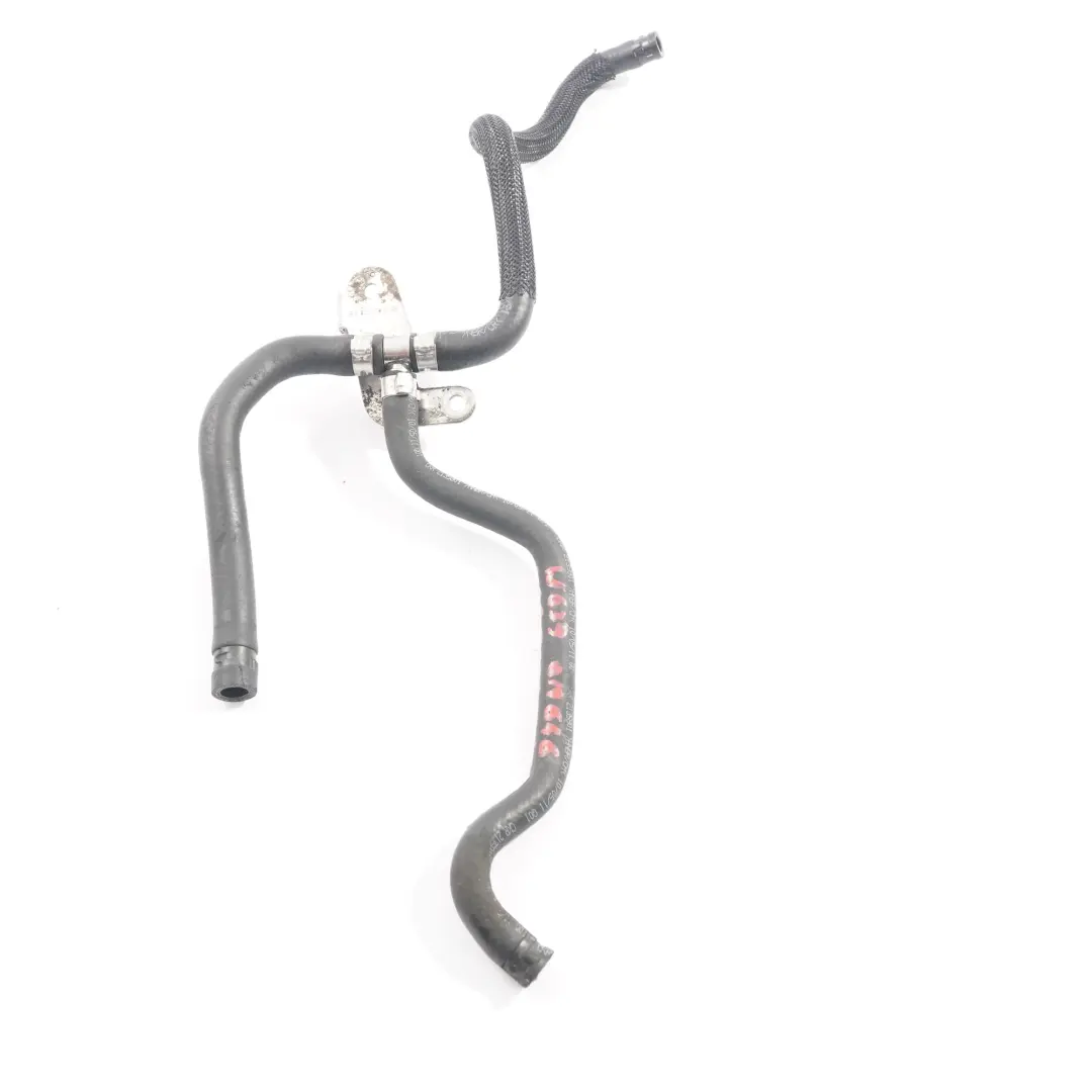  Canalisation carburant Mercedes W639 OM646 Tuyau système d'injection - SKU A6460781381 - Numéro de pièce A6460781381