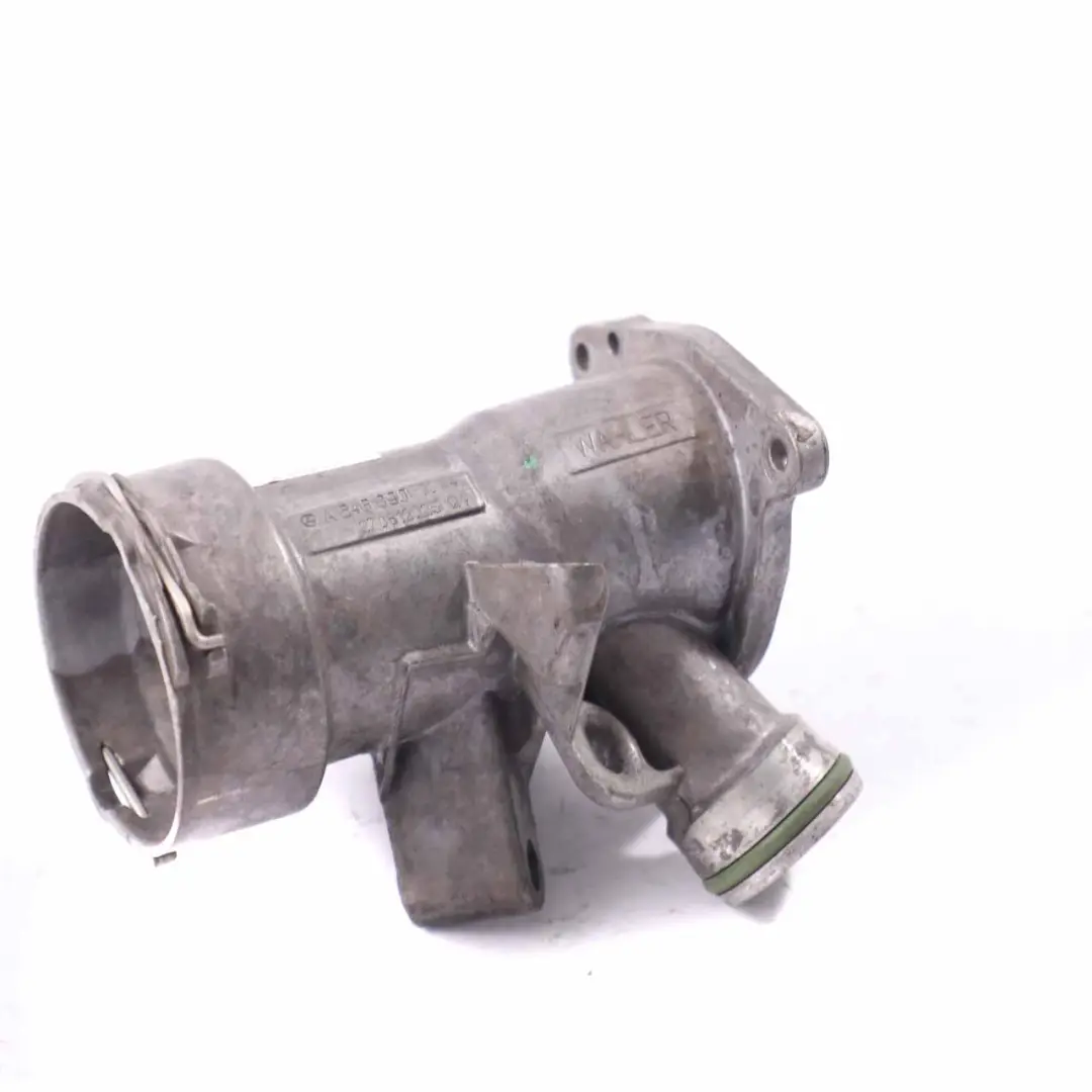 Válvula EGR Mercedes W203 W209 Diesel OM646 Recirculación gases - SKU A6460900054 - Número de pieza A6460900054