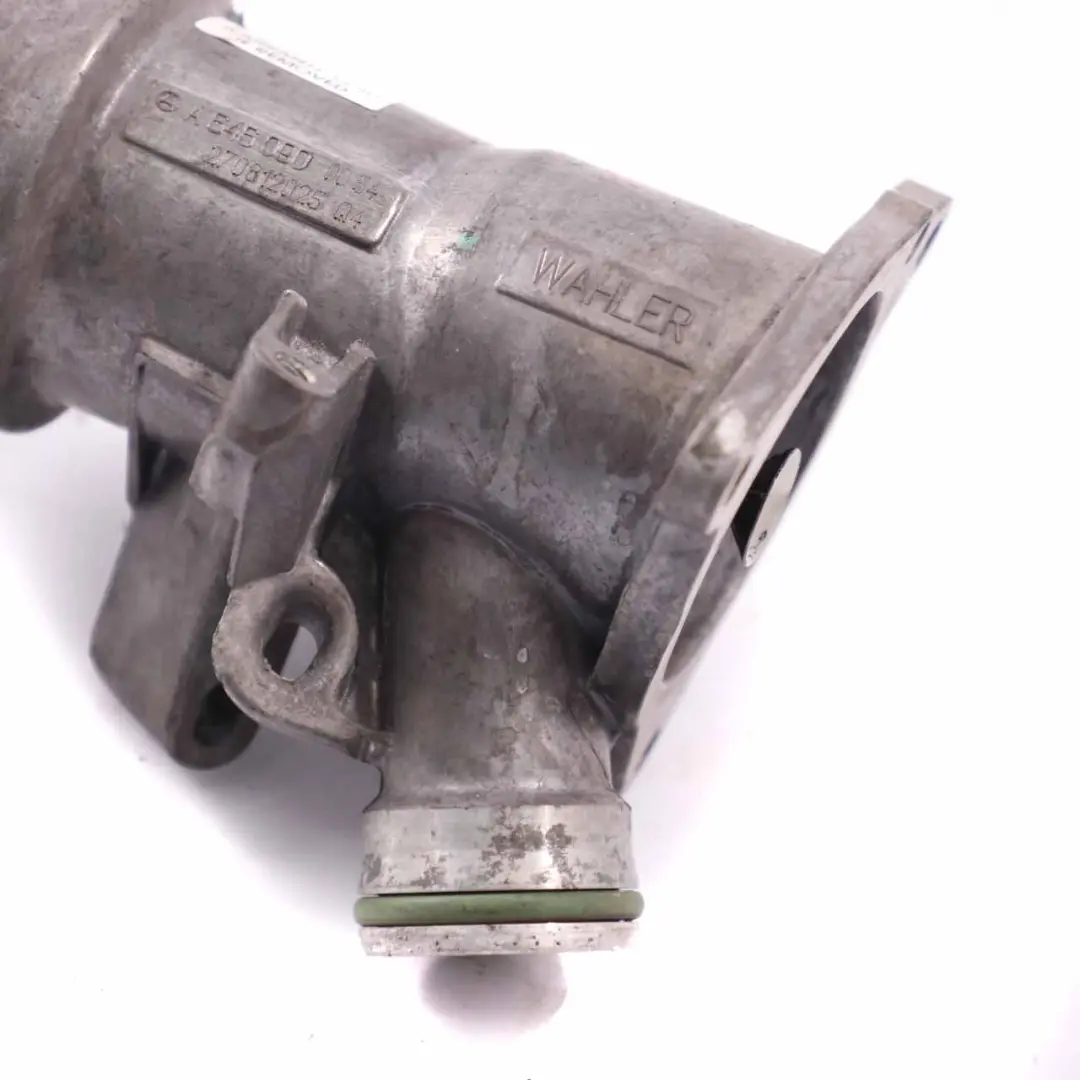  Válvula EGR Mercedes W203 W209 Diesel OM646 Recirculación gases - SKU A6460900054 - Número de pieza A6460900054
