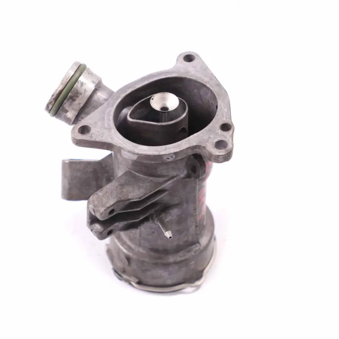 Soupape EGR Mercedes W203 W209 Diesel OM646 Recirculation des gaz d'échappement pour à propos du numéro de pièce A6460900054 Soupape EGR Mercedes W203 W209 Diesel OM646 Recirculation des gaz d'échappement - SKU A6460900054 - Numéro de pièce A6460900054