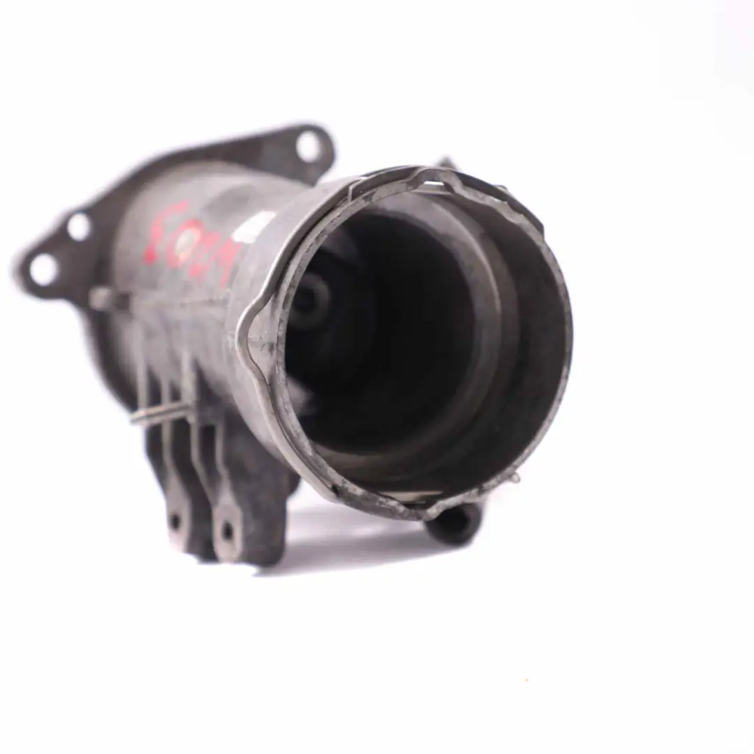  Valvola EGR Mercedes W203 W209 Diesel OM646 Ricircolo gas di scarico - SKU A6460900054 - Numero di parte A6460900054