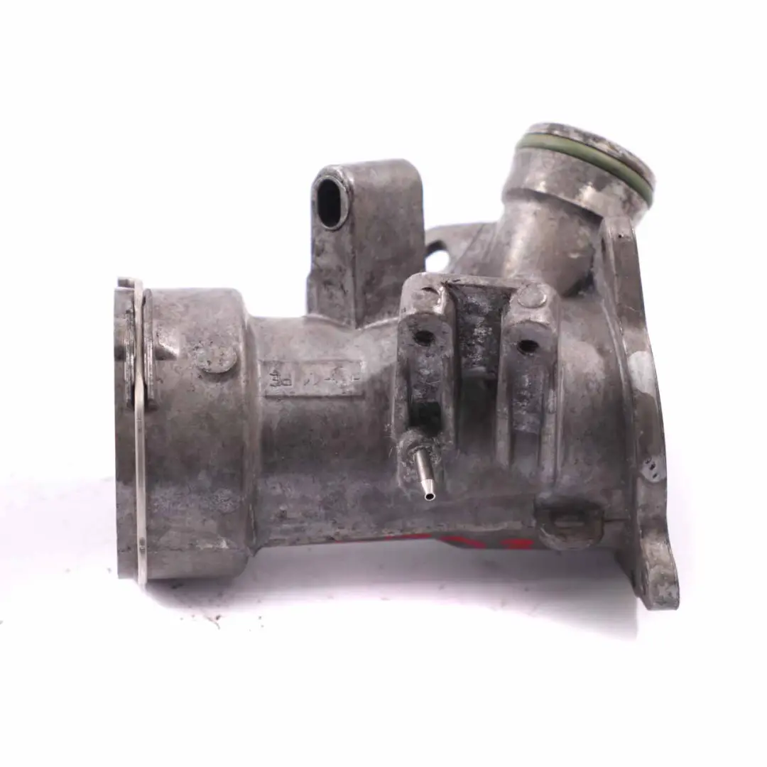  Abgasrückführungs ventil Mercedes W203 W209 Diesel OM646 - SKU A6460900054 - Teilenummer A6460900054