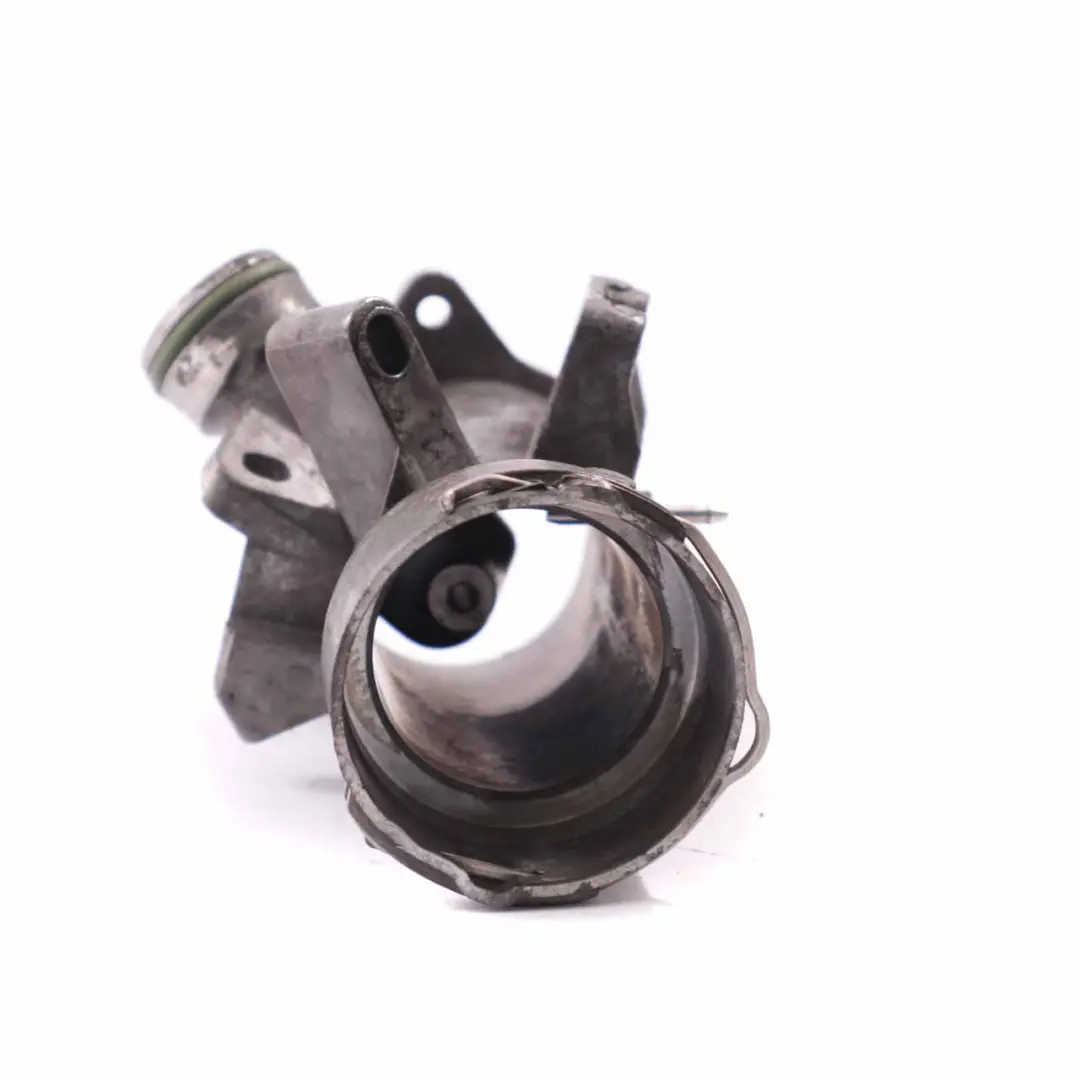  Soupape EGR Mercedes W203 W209 Diesel OM646 Recirculation des gaz d'échappement - SKU A6460900054 - Numéro de pièce A6460900054