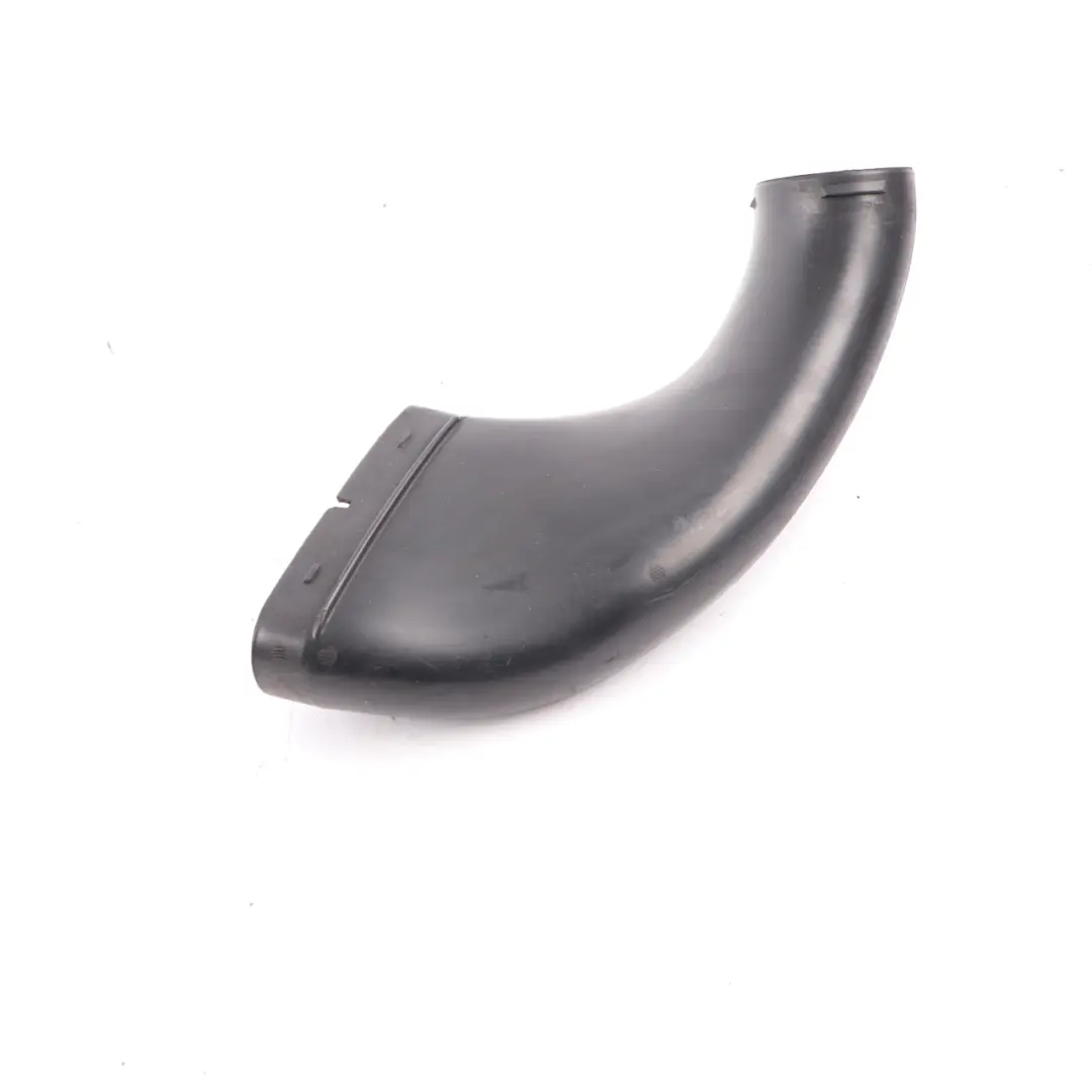 Mercedes W203 C209 OM646 Tuyau Conduit Admission Air A6460940397 - SKU A6460900082-1 - Numéro de pièce A6460900082