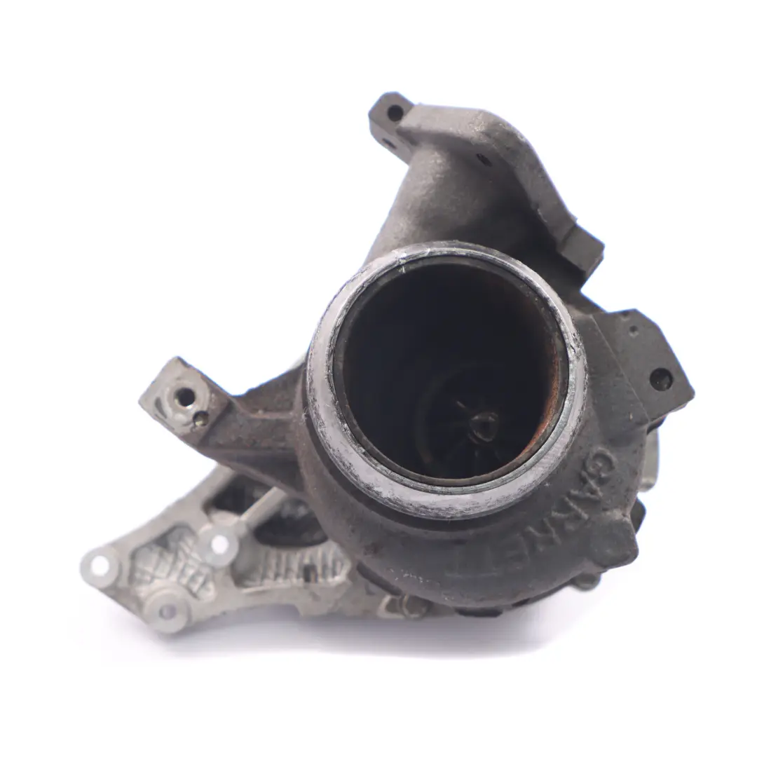 Mercedes C E W203 W211 OM646 Diesel Turbocompressore Turbo Charger A6460900080 - SKU A6460900180-1 - Numero di parte A6460900180
