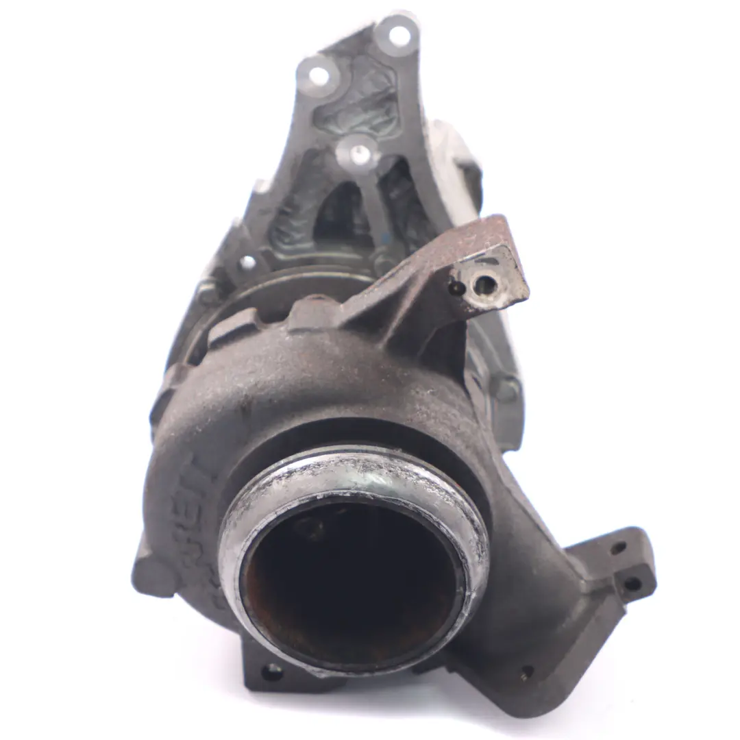 Mercedes W203 W211 OM646 Diesel Turbolader Turbo Lader A6460900080 - SKU A6460900180-1 - Teilenummer A6460900180