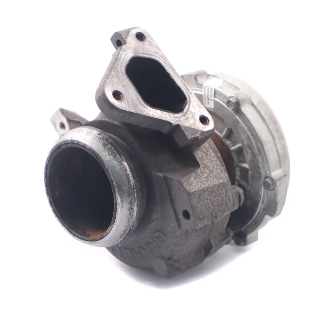 Mercedes C E W203 W211 OM646 Diesel Turbocharger Turbo Charger A6460900080 - SKU A6460900180-1 - Part number A6460900180