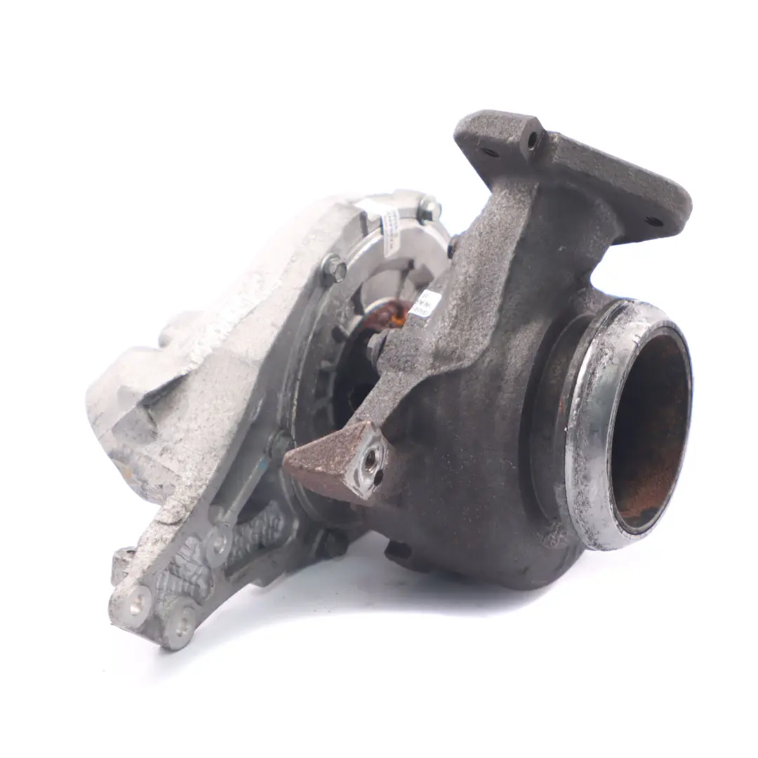 Mercedes C E W203 W211 OM646 Diesel Turbocharger Turbo Charger A6460900080 - SKU A6460900180-1 - Part number A6460900180
