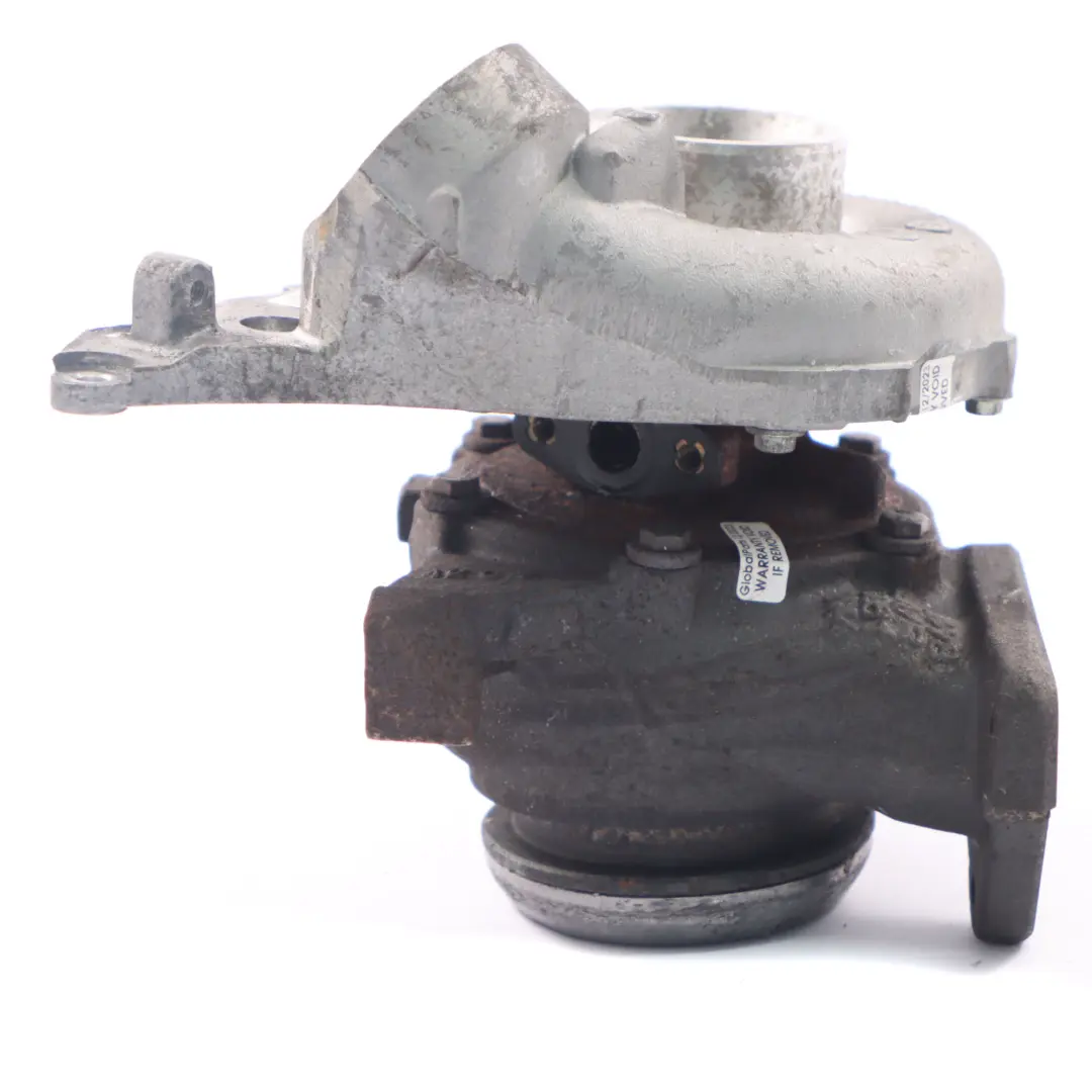 Mercedes C E W203 W211 OM646 Diesel Turbocharger Turbo Charger A6460900080 - SKU A6460900180-1 - Part number A6460900180