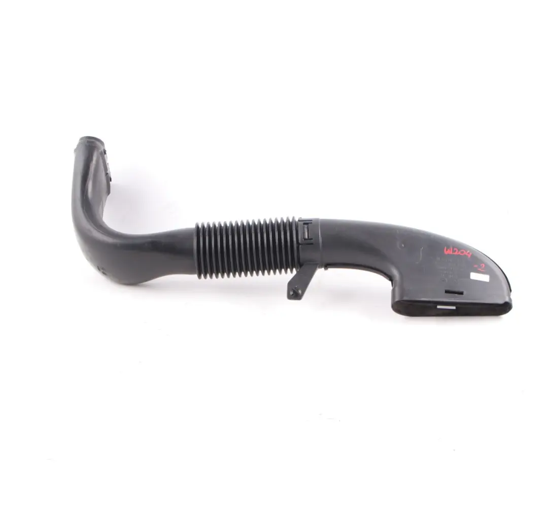 OM646 Diesel Air Intake Hose Pipe Tube Channel to Mercedes W204 with Part number A6460900182 Mercedes W204 OM646 Diesel Air Intake Hose Pipe Tube Channel - SKU A6460900182-2 - Part number A6460900182