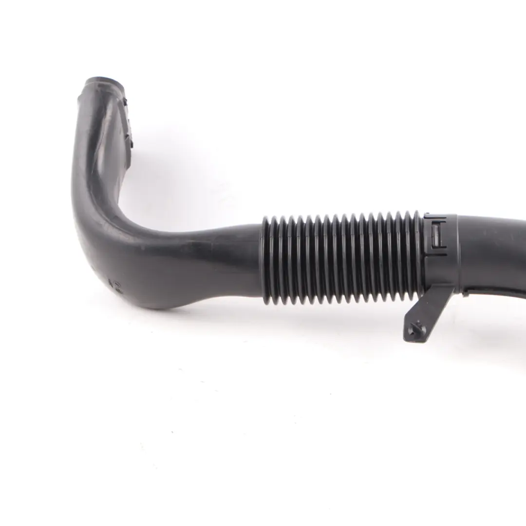 Mercedes W204 OM646 Diesel Air Intake Hose Pipe Tube Channel - SKU A6460900182-2 - Part number A6460900182