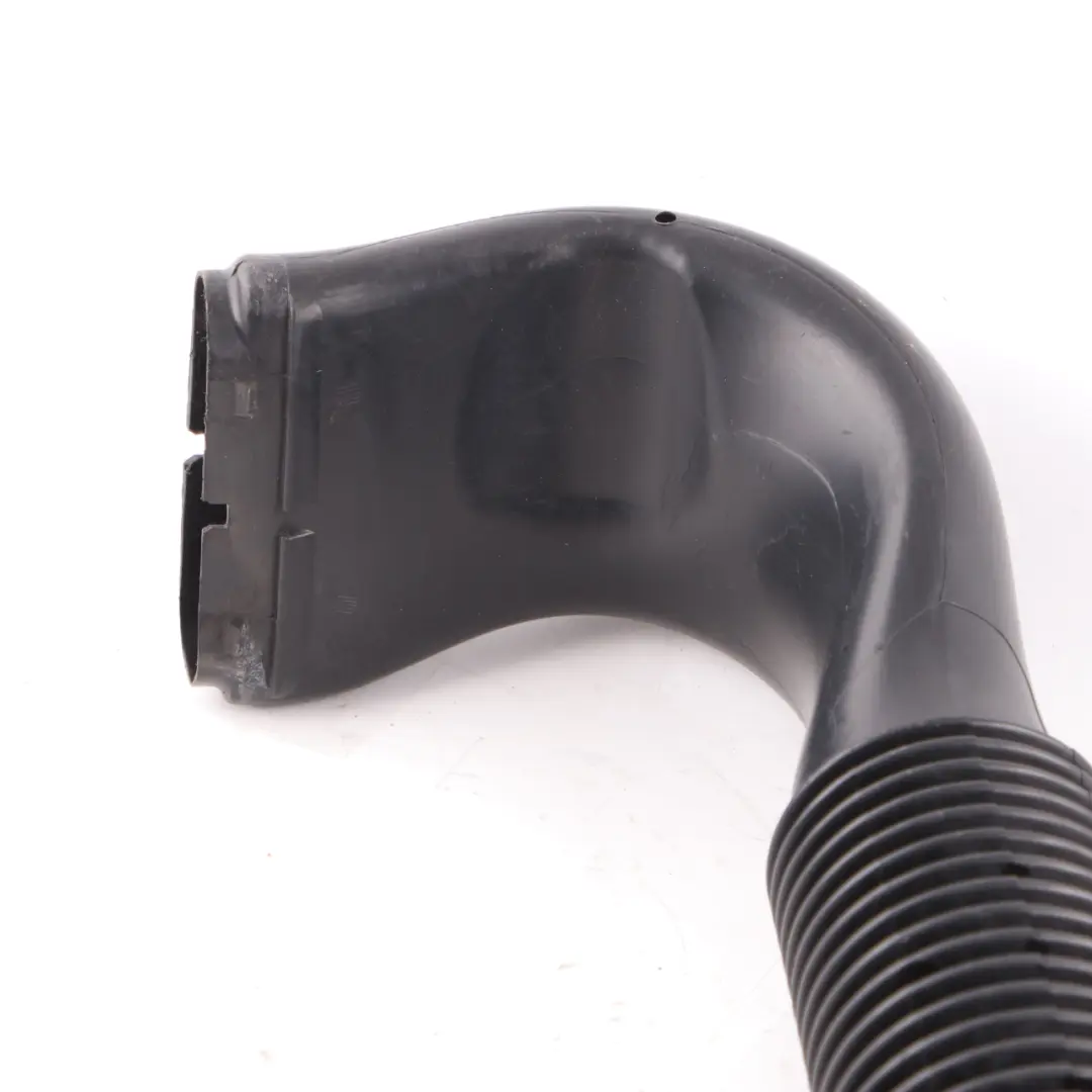 Mercedes W204 OM646 Diesel Air Intake Hose Pipe Tube Channel - SKU A6460900182-2 - Part number A6460900182