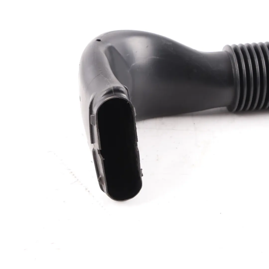 Mercedes W204 OM646 Diesel Air Intake Hose Pipe Tube Channel - SKU A6460900182-2 - Part number A6460900182