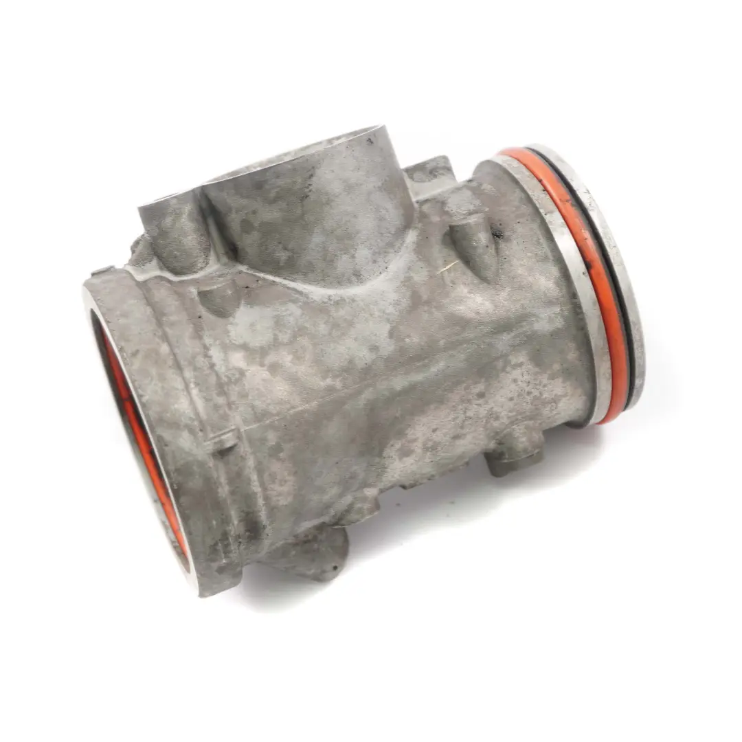 OM646 Rura Dolot Zaworu EGR do Mercedes W204 W211 o numerze A6460900754 Mercedes W204 W211 OM646 Rura Dolot Zaworu EGR - SKU A6460900754 - Numer Części A6460900754