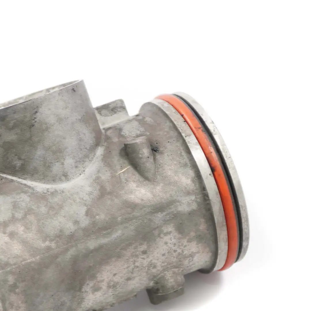 OM646 Rura Dolot Zaworu EGR do Mercedes W204 W211 o numerze A6460900754 Mercedes W204 W211 OM646 Rura Dolot Zaworu EGR - SKU A6460900754 - Numer Części A6460900754