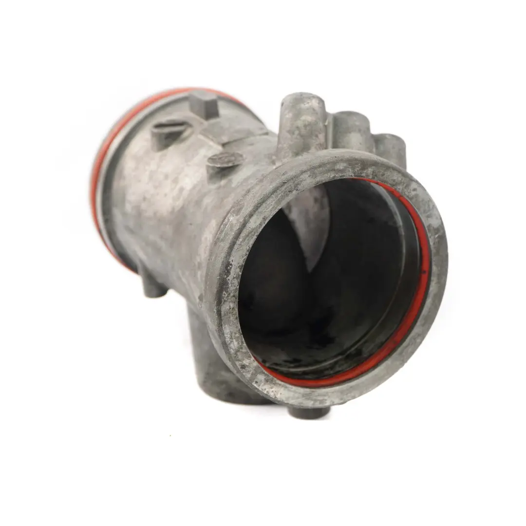 OM646 Diesel Engine EGR Valve Pipe Housing Hose to Mercedes W204 with Part number A6460900754 Mercedes W204 OM646 Diesel Engine EGR Valve Pipe Housing Hose - SKU A6460900754 - Part number A6460900754