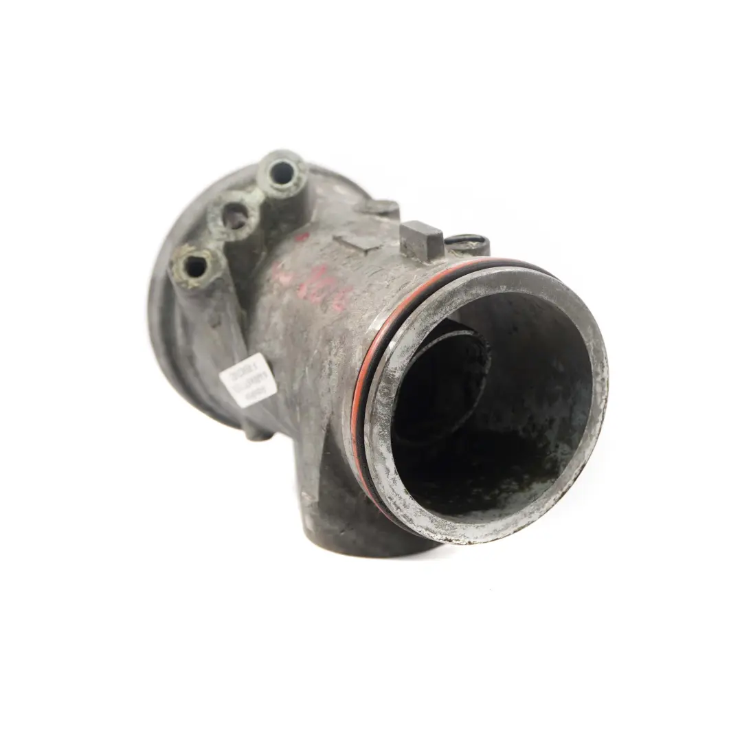  Mercedes-Benz C E W204 W211 Diesel OM646 AGR Rohr Schlauch - SKU A6460900754 - Teilenummer A6460900754