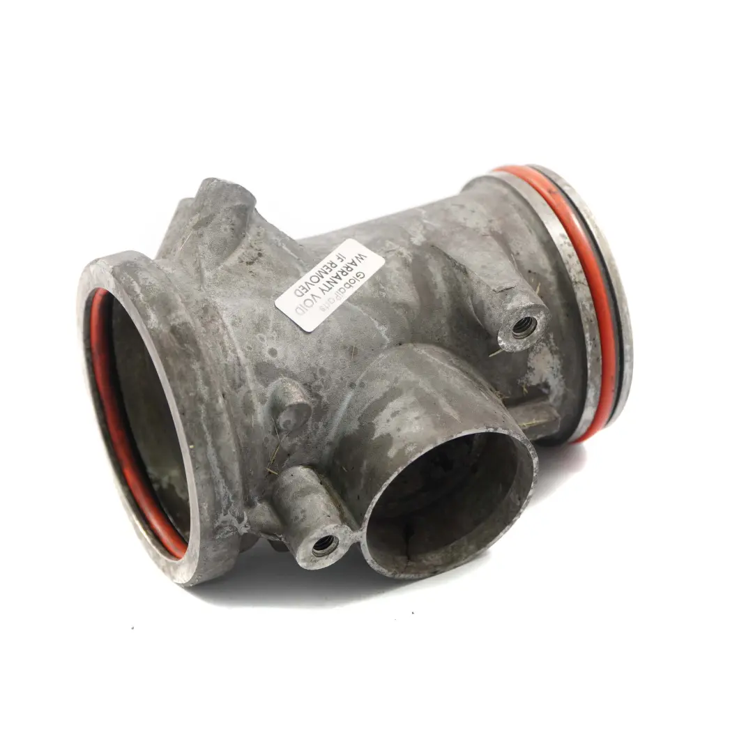 OM646 Diesel Engine EGR Valve Pipe Housing Hose to Mercedes W204 with Part number A6460900754 Mercedes W204 OM646 Diesel Engine EGR Valve Pipe Housing Hose - SKU A6460900754 - Part number A6460900754