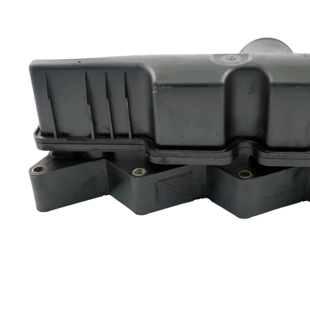 Mercedes-Benz W639 OM646 Collettore di Aspirazione per Motori Diesel A6460900537 per con numero di parte A6460900837 Mercedes-Benz W639 OM646 Collettore di Aspirazione per Motori Diesel A6460900537 - SKU A6460900837 - Numero di parte A6460900837