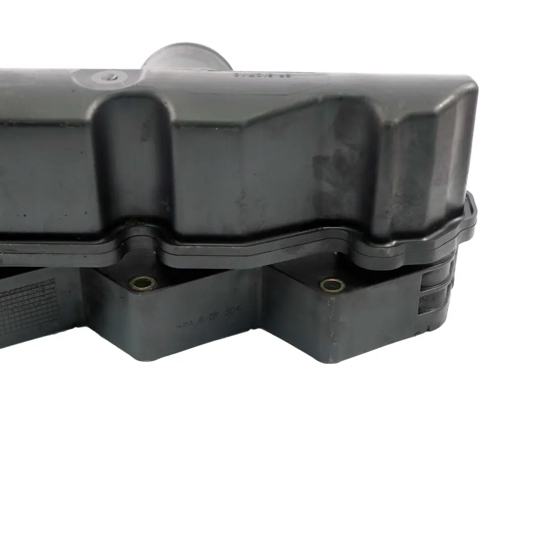 Colector De admision del motor diesel Mercedes-Benz Vito W639 OM646 A6460900537 para con número de pieza A6460900837 Colector De admision del motor diesel Mercedes-Benz Vito W639 OM646 A6460900537 - SKU A6460900837 - Número de pieza A6460900837