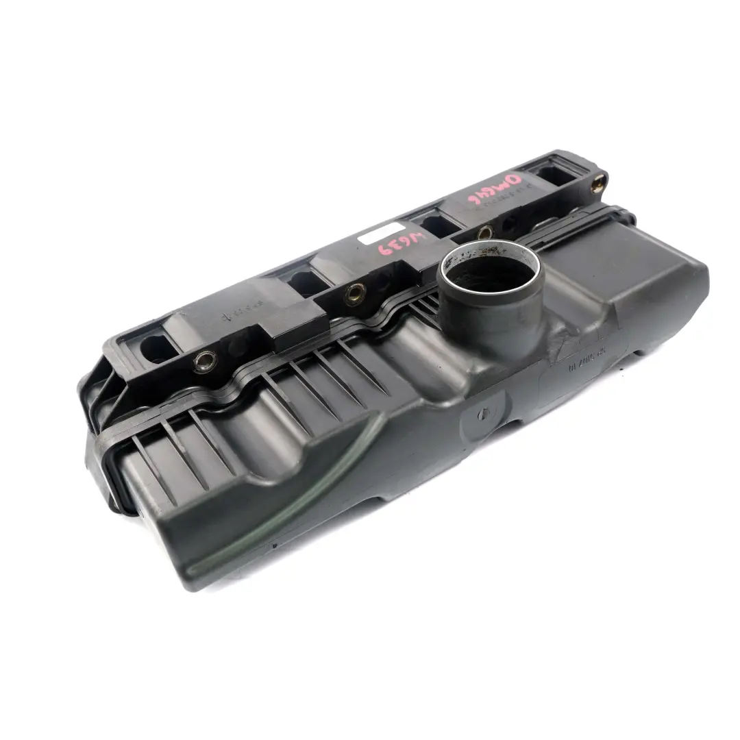 Colector De admision del motor diesel Mercedes-Benz Vito W639 OM646 A6460900537 para con número de pieza A6460900837 Colector De admision del motor diesel Mercedes-Benz Vito W639 OM646 A6460900537 - SKU A6460900837 - Número de pieza A6460900837