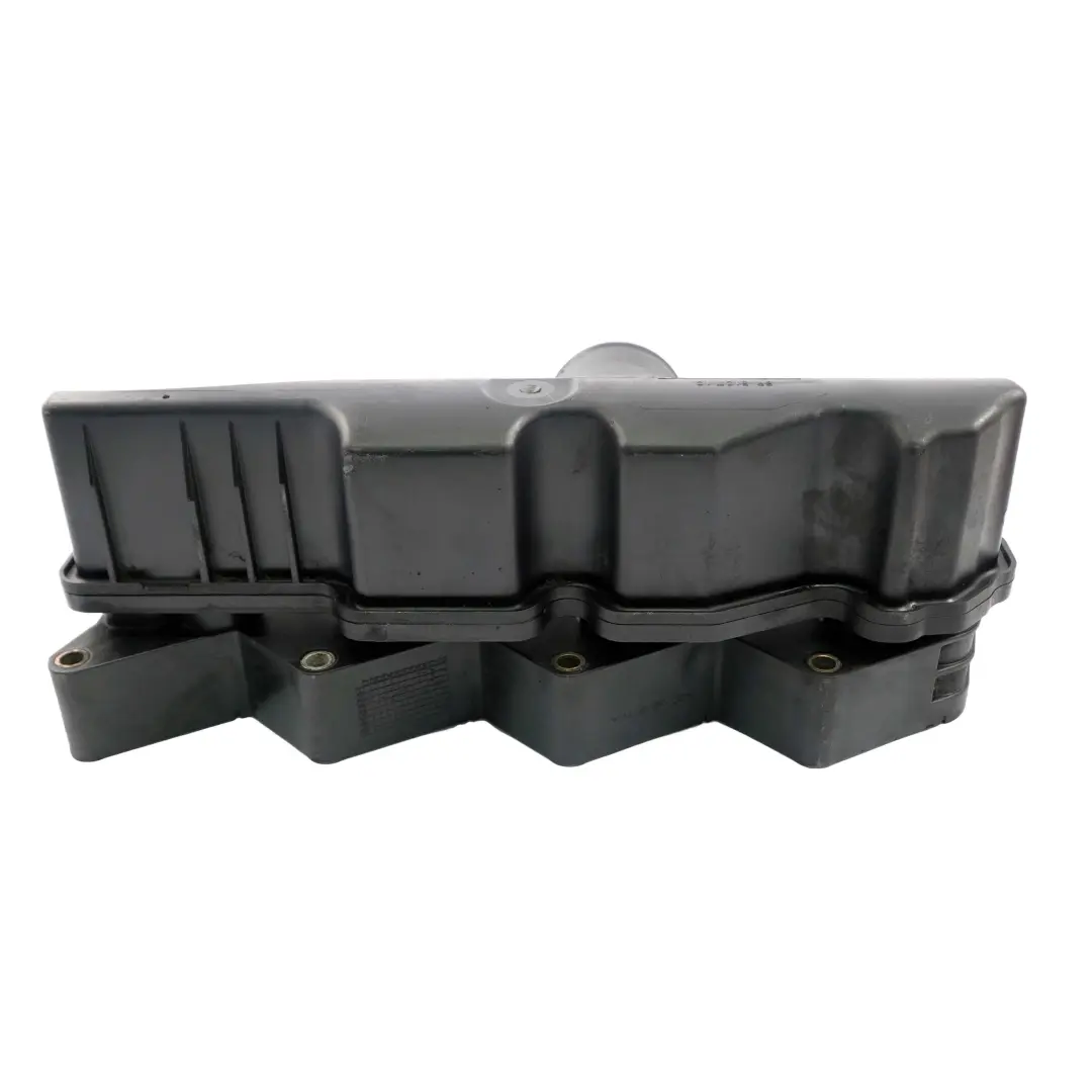 OM646 Kolektor Ssący A6460900537 do Mercedes W639 o numerze A6460900837 Mercedes W639 OM646 Kolektor Ssący A6460900537 - SKU A6460900837 - Numer Części A6460900837