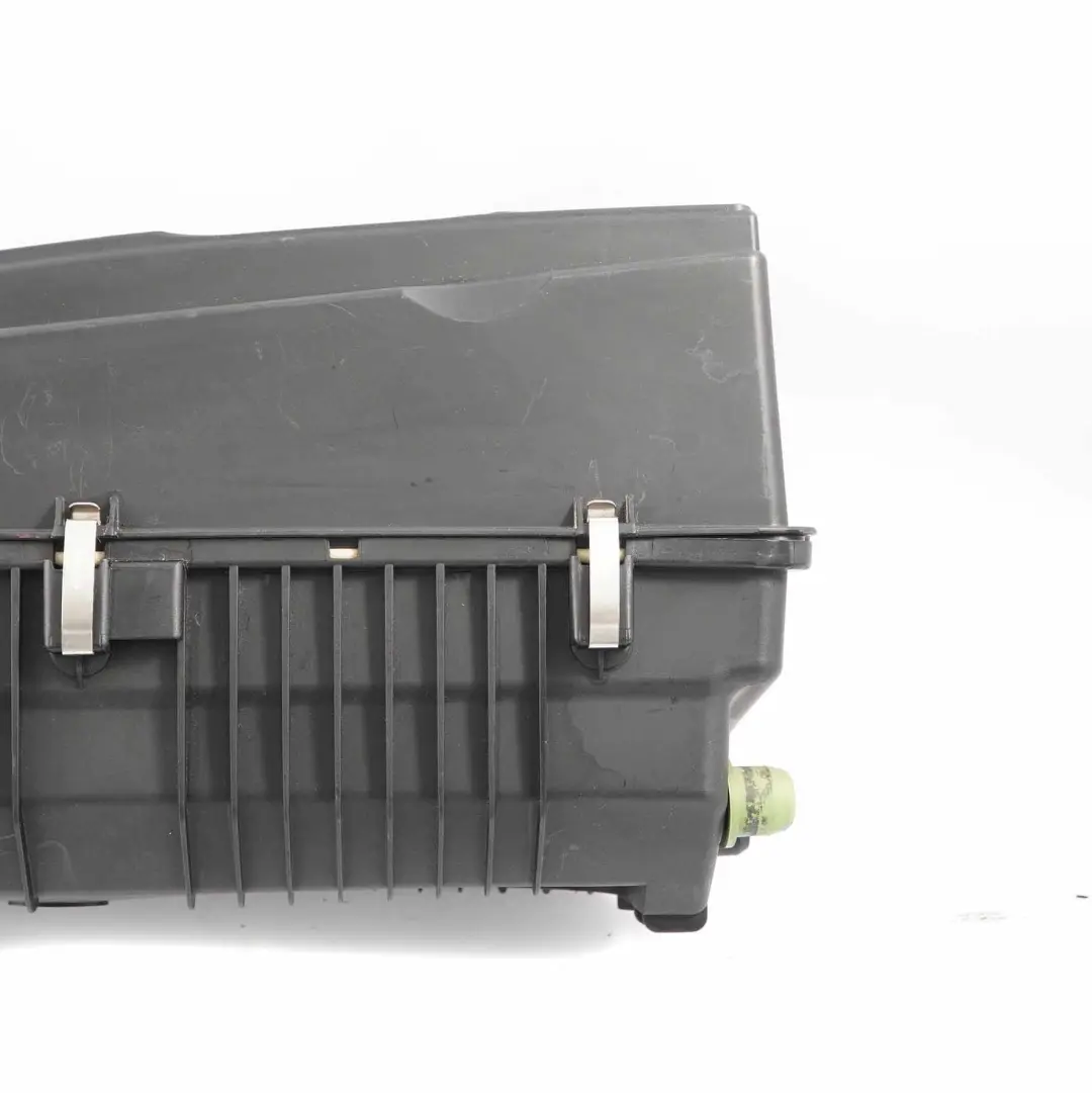 Mercedes W204 W212 OM642 Lufteinlass Schalldämpfer Rohr Diesel - SKU A6460900901 - Teilenummer A6460900901