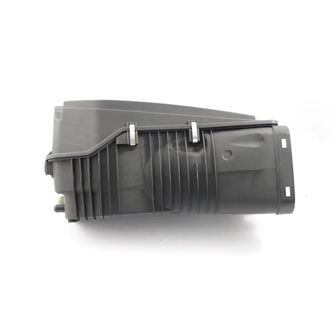 Mercedes W204 W212 OM642 Lufteinlass Schalldämpfer Rohr Diesel - SKU A6460900901 - Teilenummer A6460900901