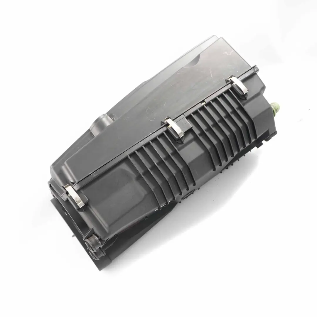  Tubo aspirazione Mercedes CL203 W203 OM646 Aria Silenziatore Filtro - SKU A6460900901 - Numero di parte A6460900901